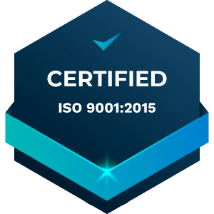 Iso 9001 2015