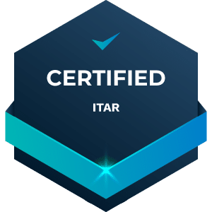 Mme Itar Certification