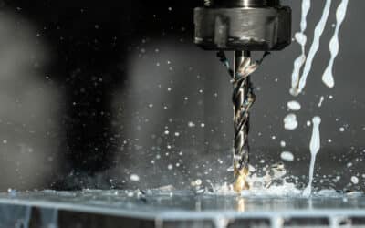 Benefits of CNC Prototyping For The Aerospace Industry