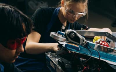 8 Essential Benefits of a Mazak CNC Machine