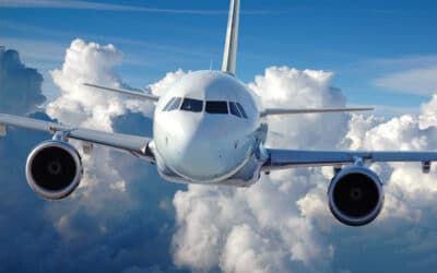 Procurement Strategies For The Aerospace Industry