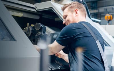 Why Partner with a CNC Contract Manufacturer?