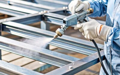Everything You Need to Know about Aerospace Metal Finishing Techniques