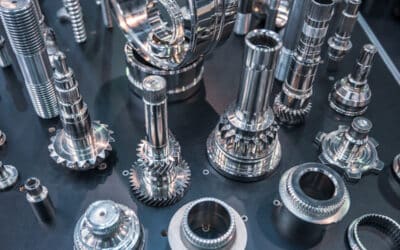 5 Common Mistakes in Aerospace Part Design: How to Avoid Them With CNC Precision Engineering Services