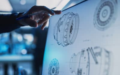 How MME’s Machining Service is Tailored to The Needs of The Aerospace Industry