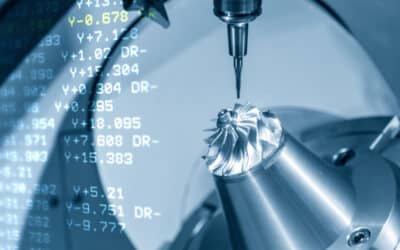Advanced Considerations for Aerospace Machining Tolerances at Scale
