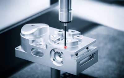 How CMM Inspection Machines Strengthen Manufacturing Quality