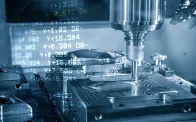 MME Expands CNC Milling Capacity and Quality Assurance Capabilities