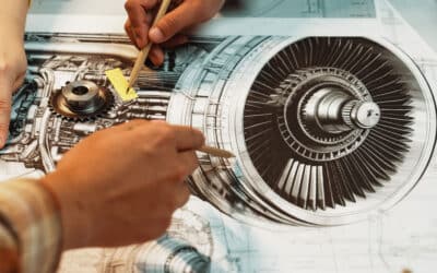 Aerospace Tooling & Machining: MME’s Process Explained